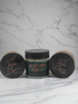 Travel Sized Herbal Body Care Set
