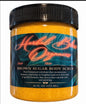 Herbal Bliss Organics Brown Sugar Body Scrub – 16 oz