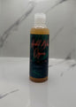 Large Herbal Bliss Organics Growth Shampoo
